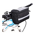 handlebar bag