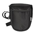 handlebar bag