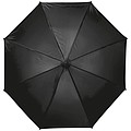 Hands-free umbrella
