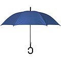Hands-free umbrella