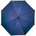 Hands-free umbrella