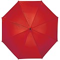 Hands-free umbrella