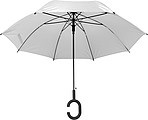 Hands-free umbrella