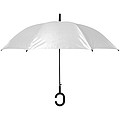 Hands-free umbrella