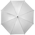 Hands-free umbrella