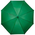 Hands-free umbrella