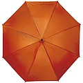 Hands-free umbrella