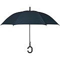 Hands-free umbrella