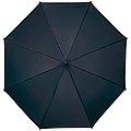 Hands-free umbrella