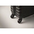 Hard trolley, black