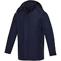 Hardy mens insulated parka