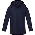Hardy mens insulated parka