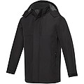 Hardy mens insulated parka