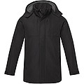 Hardy mens insulated parka