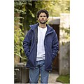 Hardy mens insulated parka