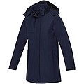 Hardy womens insulated parka