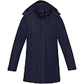 Hardy womens insulated parka