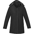 Hardy womens insulated parka