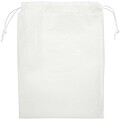 Harmony 3-piece bath accessories set, natural