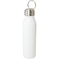 Harper 700 ml RCS certified stainless steel water bottle with metal loop