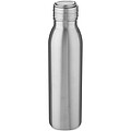 Harper 700 ml RCS certified stainless steel water bottle with metal loop