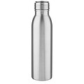 Harper 700 ml RCS certified stainless steel water bottle with metal loop