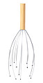 head massager