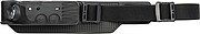Headlamp with COB lights, black
