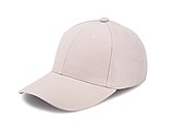 Heavy cap, beige
