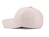 Heavy cap, beige