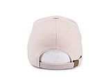 Heavy cap, beige