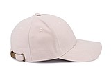 Heavy cap, beige