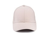 Heavy cap, beige