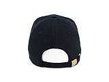 Heavy cap, black