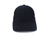 Heavy cap, black