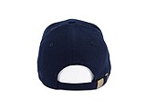 Heavy cap, navy