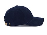 Heavy cap, navy