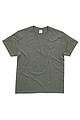Heavy mens T-Shirt STEDMAN COMFORT, dark grey, S