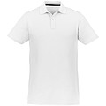 Helios short sleeve mens polo