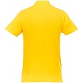Helios short sleeve mens polo
