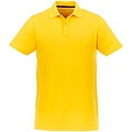 Helios short sleeve mens polo