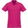 Helios short sleeve mens polo