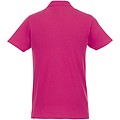 Helios short sleeve mens polo