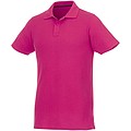 Helios short sleeve mens polo