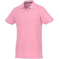 Helios short sleeve mens polo