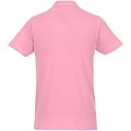 Helios short sleeve mens polo