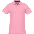 Helios short sleeve mens polo