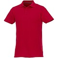 Helios short sleeve mens polo