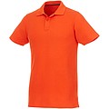Helios short sleeve mens polo