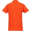 Helios short sleeve mens polo